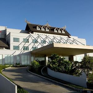 Hakaya Plaza Hotel